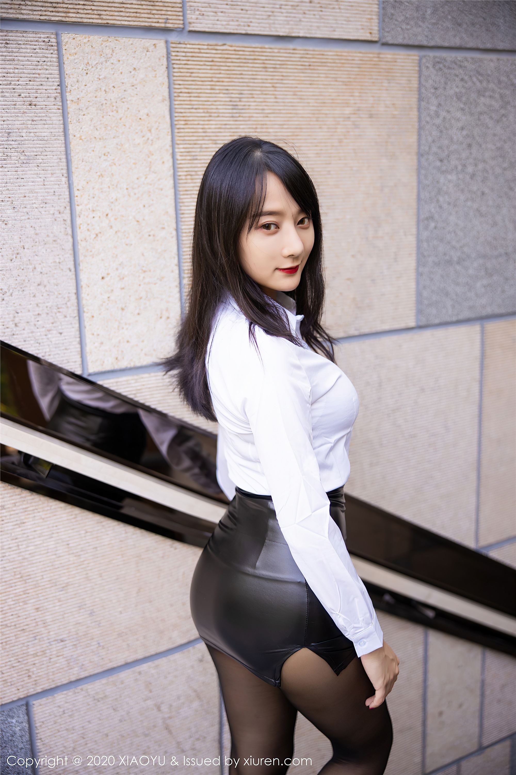 XIAOYU语画界 2020.10.26 Vol.394 何嘉颖